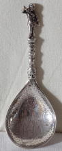 Incense Spoon